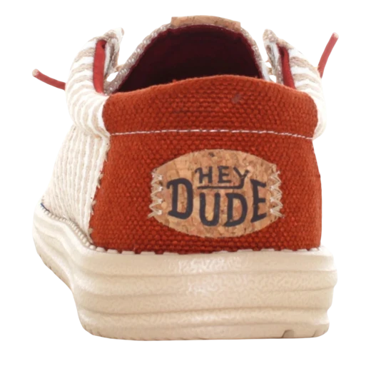 HEY DUDE MUŠKE PATIKE MULTICOLOR 40714