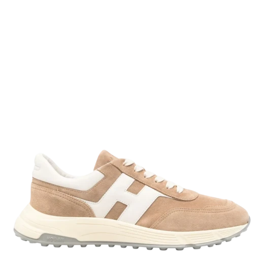 HOGAN MUŠKE PATIKE BEŽ