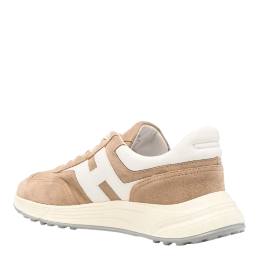 HOGAN MUŠKE PATIKE BEŽ 49496