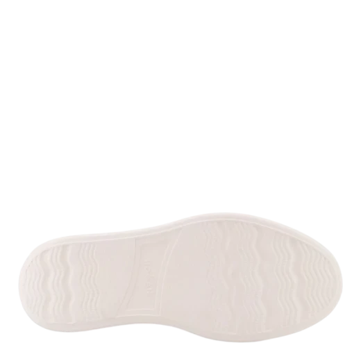 HOGAN MUŠKE PATIKE BIJELA 49497