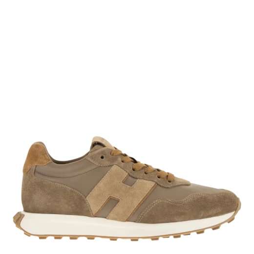 HOGAN MUŠKE PATIKE SMEĐA