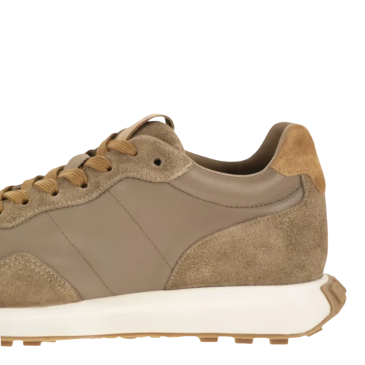 HOGAN MUŠKE PATIKE SMEĐA 49498