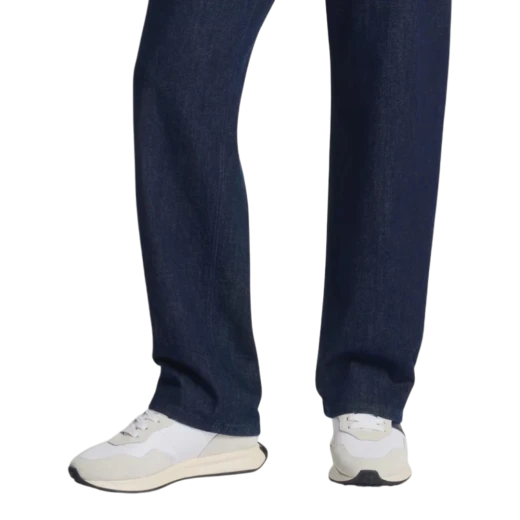 HOGAN MUŠKE PATIKE BIJELA 49499