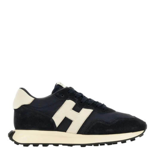 HOGAN MUŠKE PATIKE TEGET