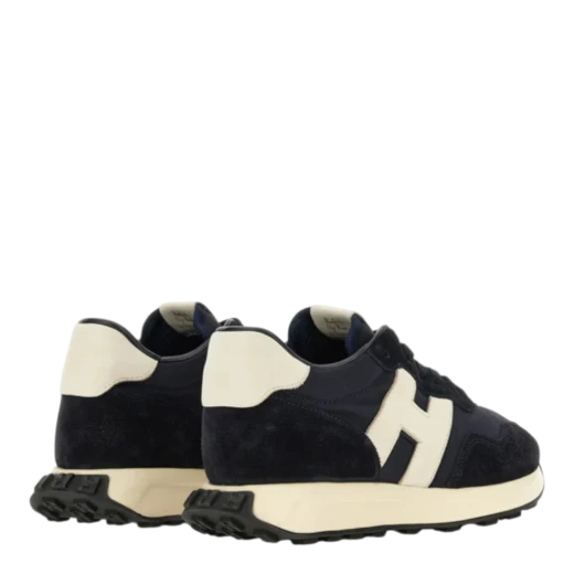 HOGAN MUŠKE PATIKE TEGET 49500