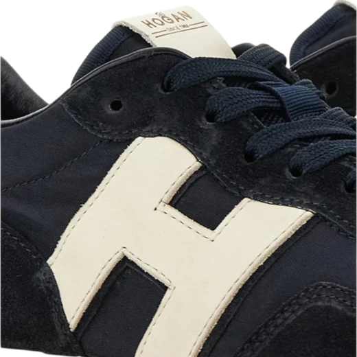 HOGAN MUŠKE PATIKE TEGET 49500