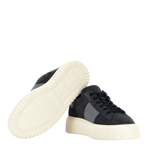 HOGAN MUŠKE PATIKE TEGET 49502