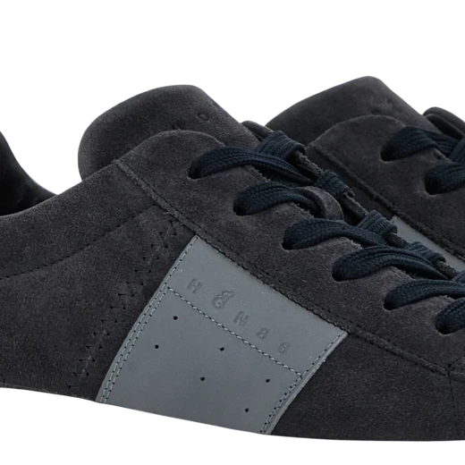 HOGAN MUŠKE PATIKE TEGET 49502