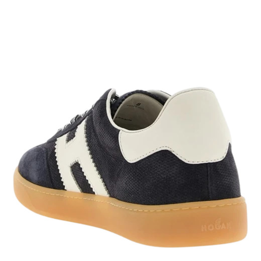 HOGAN MUŠKE PATIKE TEGET 49505