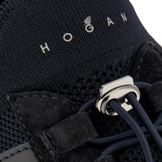 HOGAN MUŠKE PATIKE TEGET 54281