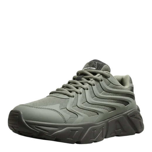 KARL KANI MUŠKE PATIKE ZELENA 46041