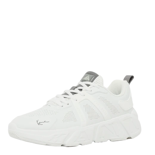 KARL KANI MUŠKE PATIKE BIJELA 49780