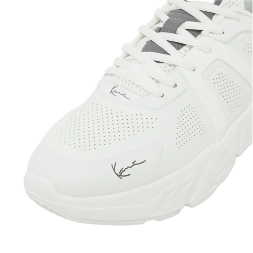 KARL KANI MUŠKE PATIKE BIJELA 49780