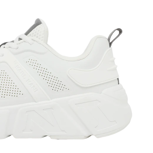 KARL KANI MUŠKE PATIKE BIJELA 49780