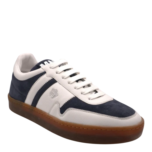 MELVIN & HAMILTON MUŠKE PATIKE MULTICOLOR 48271