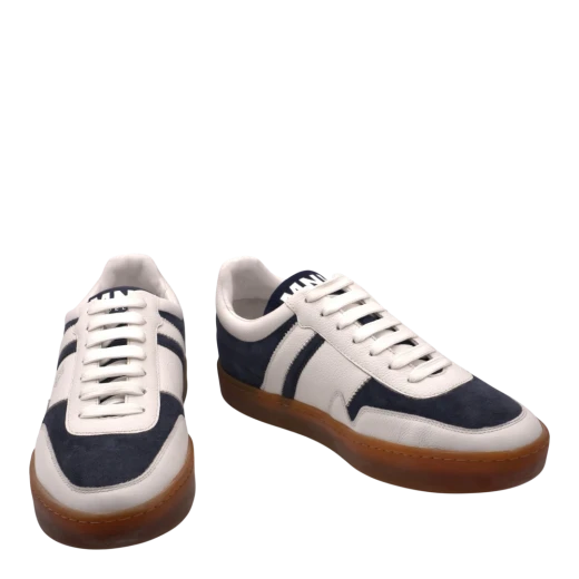 MELVIN & HAMILTON MUŠKE PATIKE MULTICOLOR 48271