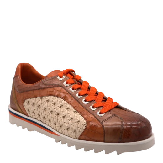 MELVIN & HAMILTON MUŠKE PATIKE MULTICOLOR 48279