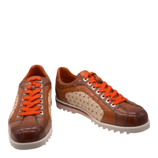 MELVIN & HAMILTON MUŠKE PATIKE MULTICOLOR 48279