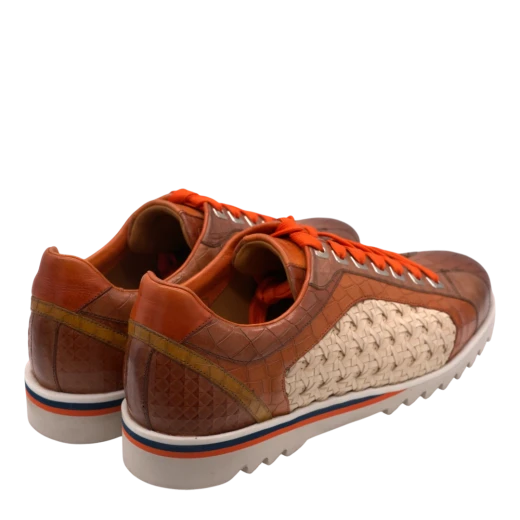 MELVIN & HAMILTON MUŠKE PATIKE MULTICOLOR 48279