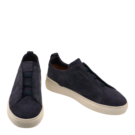 MELVIN & HAMILTON MUŠKE PATIKE PLAVA 48280