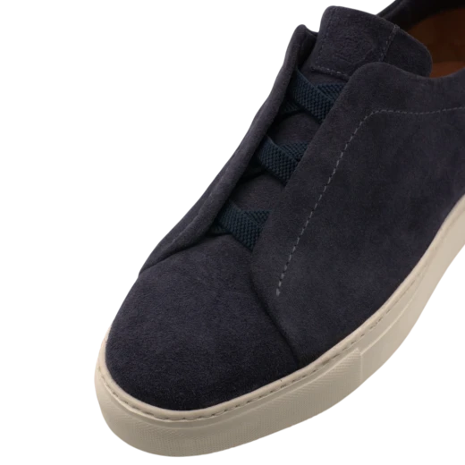 MELVIN & HAMILTON MUŠKE PATIKE PLAVA 48280