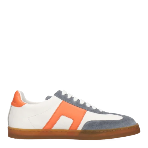 MELVIN & HAMILTON MUŠKE PATIKE MULTICOLOR