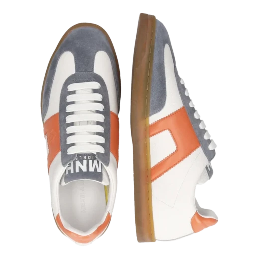 MELVIN & HAMILTON MUŠKE PATIKE MULTICOLOR 48281