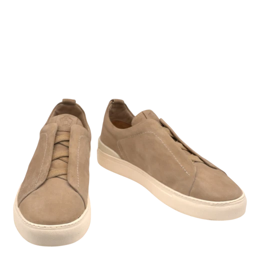 MELVIN & HAMILTON MUŠKE PATIKE BEŽ 50085