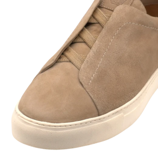 MELVIN & HAMILTON MUŠKE PATIKE BEŽ 50085