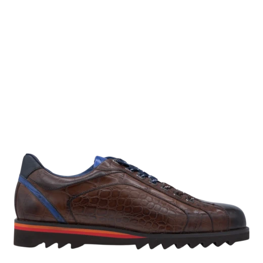 MELVIN & HAMILTON MUŠKE PATIKE MULTICOLOR