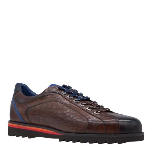 MELVIN & HAMILTON MUŠKE PATIKE MULTICOLOR 53229