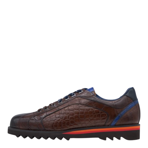 MELVIN & HAMILTON MUŠKE PATIKE MULTICOLOR 53229