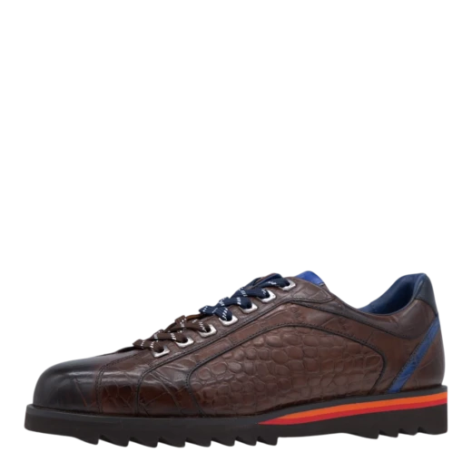 MELVIN & HAMILTON MUŠKE PATIKE MULTICOLOR 53229