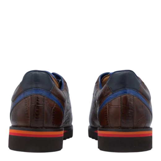MELVIN & HAMILTON MUŠKE PATIKE MULTICOLOR 53229