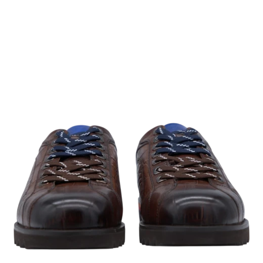 MELVIN & HAMILTON MUŠKE PATIKE MULTICOLOR 53229
