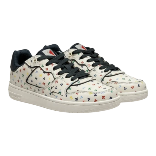 KARL KANI MUŠKE PATIKE MULTICOLOR