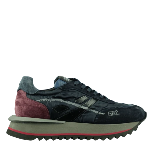 RENZONI ILASIO MUŠKE PATIKE TEGET