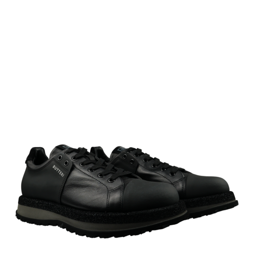 RENZONI ILASIO MUŠKE PATIKE CRNA 44884