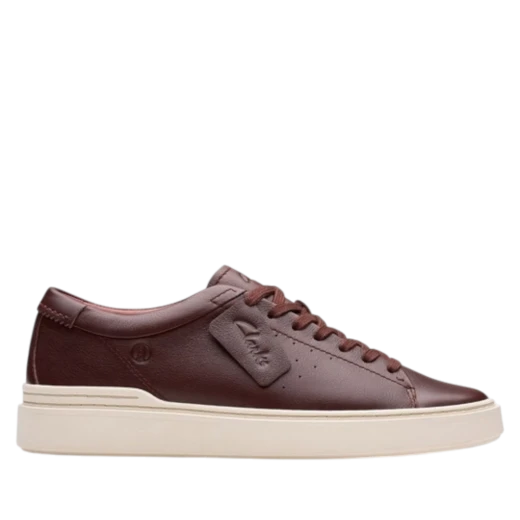 CLARKS MUŠKE PATIKE SMEĐA