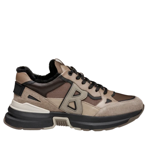 BOGNER MUŠKE PATIKE SMEĐA