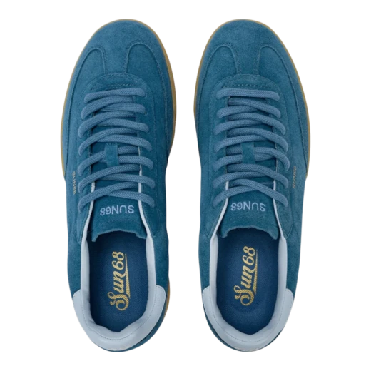 SUN68 MUŠKE PATIKE PLAVA 48064