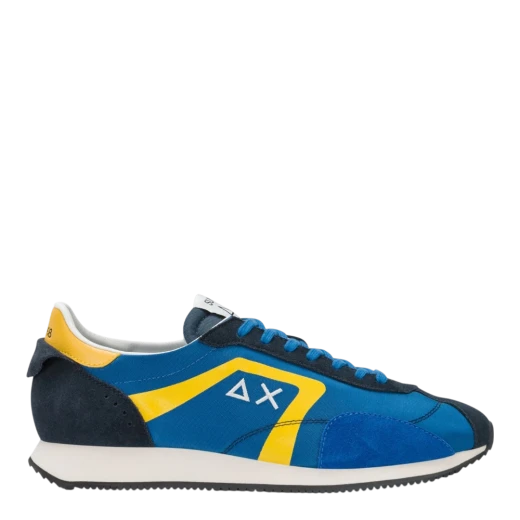 SUN68 MUŠKE PATIKE PLAVA