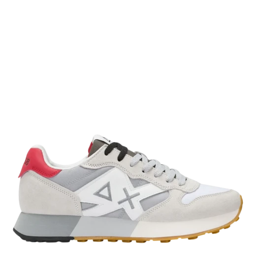 SUN68 MUŠKE PATIKE MULTICOLOR