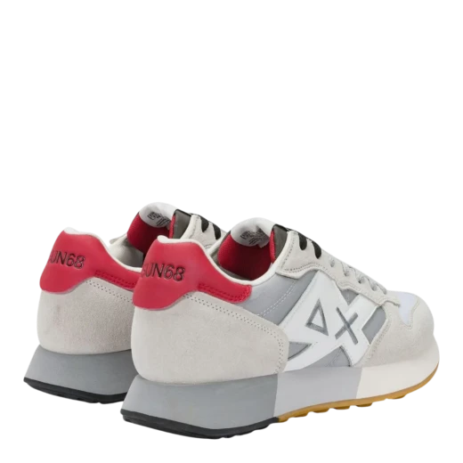 SUN68 MUŠKE PATIKE MULTICOLOR 48067