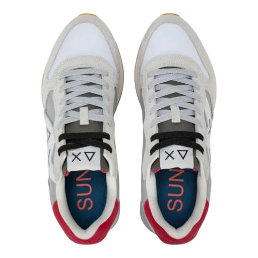 SUN68 MUŠKE PATIKE MULTICOLOR 48067