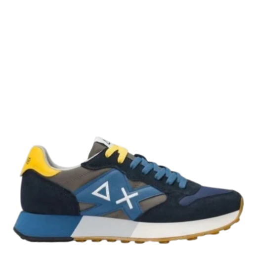 SUN68 MUŠKE PATIKE TEGET