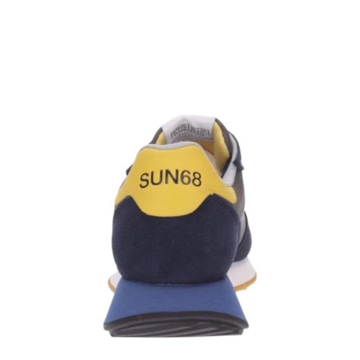 SUN68 MUŠKE PATIKE TEGET 48068