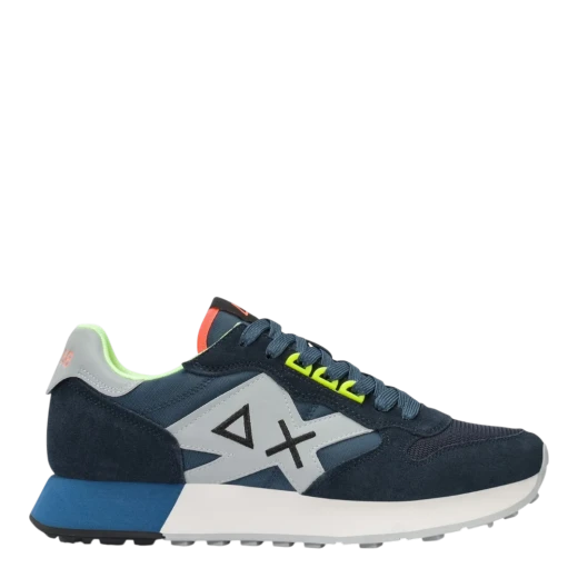 SUN68 MUŠKE PATIKE TEGET