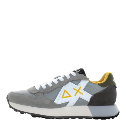 SUN68 MUŠKE PATIKE ŽUTA 48074