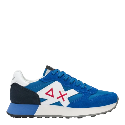 SUN68 MUŠKE PATIKE PLAVA